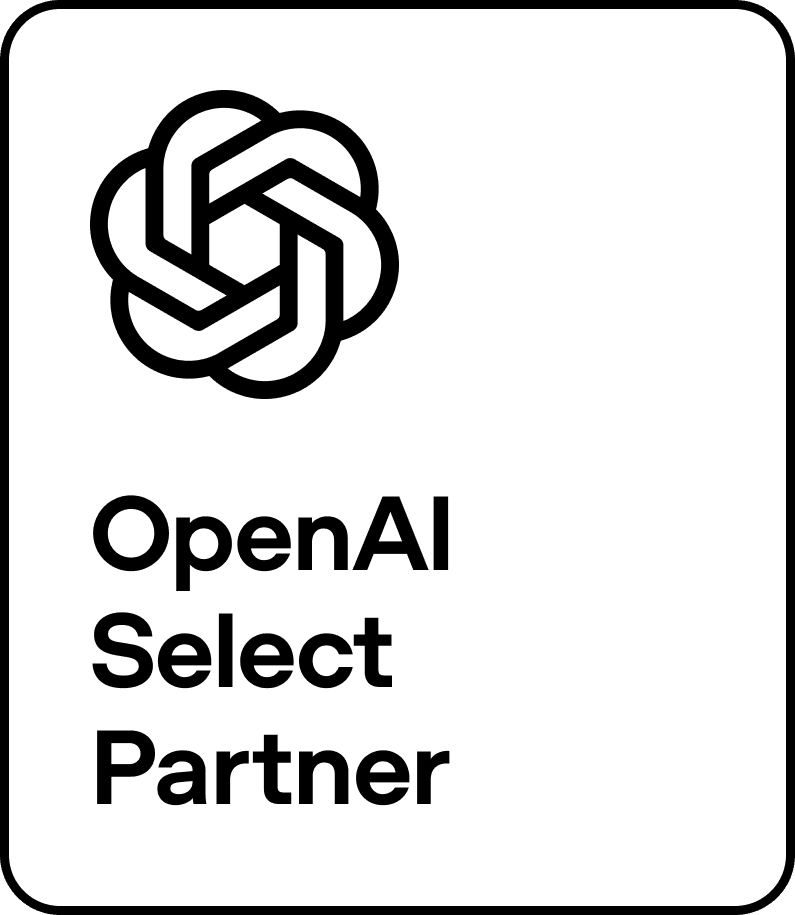 OpenAI Select Partner
